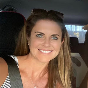 Meet your Posher, Kerry